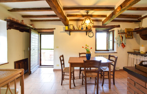 Apartament - Città di Castello , Wlochy - IUN025 401