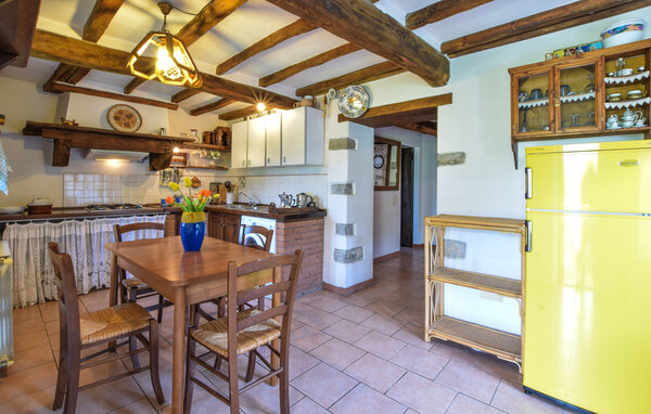 Apartament - Città di Castello , Wlochy - IUN025 403