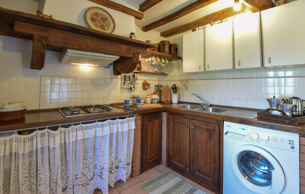 Apartament - Città di Castello , Wlochy - IUN025 404