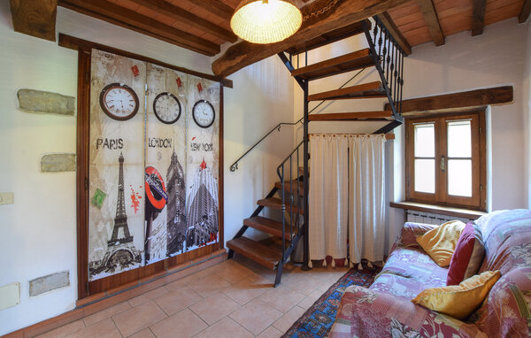 Apartament - Città di Castello , Wlochy - IUN025 301