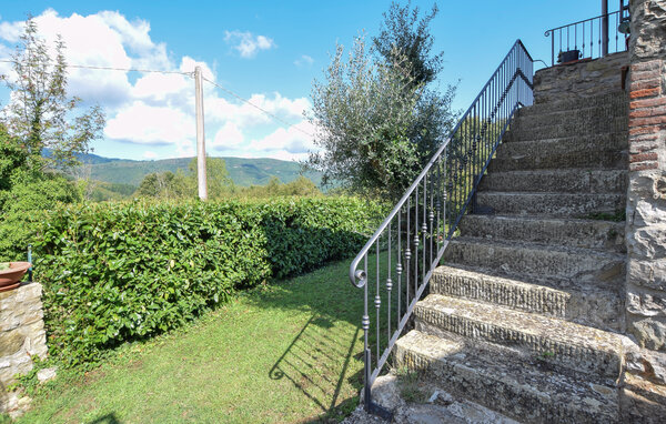 Apartament - Città di Castello , Wlochy - IUN025 101