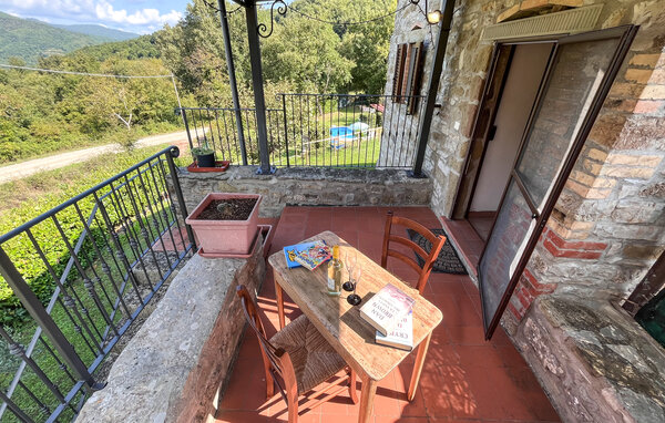 Apartament - Città di Castello , Wlochy - IUN025 3