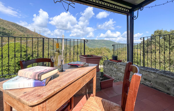 Apartament - Città di Castello , Wlochy - IUN025 102