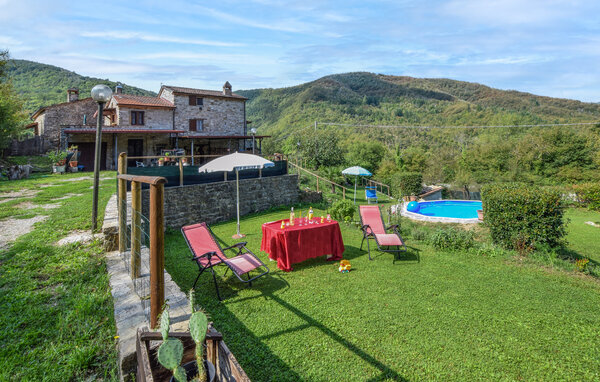 Apartament - Città di Castello , Wlochy - IUN025 11