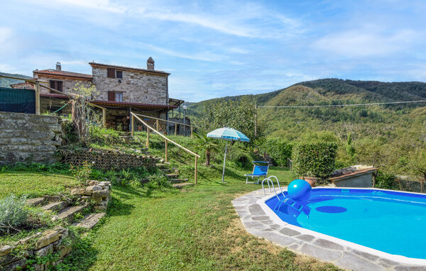 Apartament - Città di Castello , Wlochy - IUN025 12