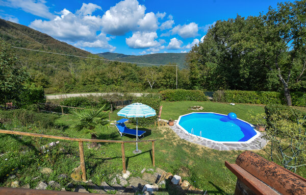 Apartament - Città di Castello , Wlochy - IUN025 14