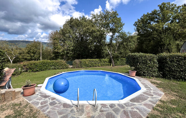Apartament - Città di Castello , Wlochy - IUN025 2