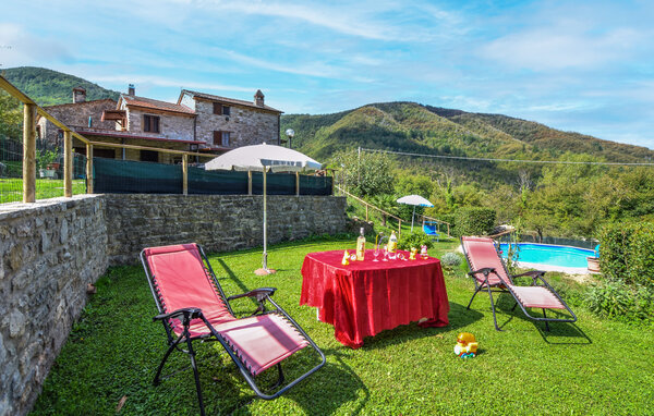 Apartament - Città di Castello , Wlochy - IUN025 16