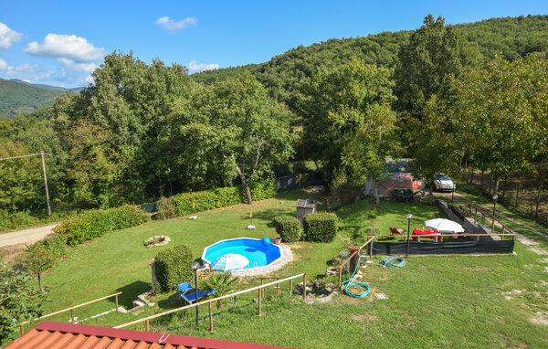 Apartament - Città di Castello , Wlochy - IUN025 6