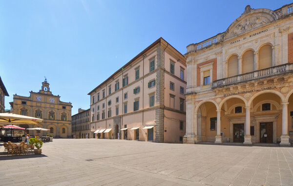 Holiday Home - San Giustino (PG) , Italy - IUN026 903