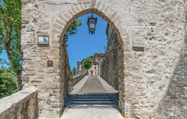 Holiday Home - San Giustino (PG) , Italy - IUN026 904