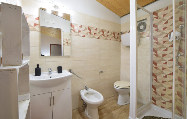 Holiday Home - San Giustino (PG) , Italy - IUN026 701