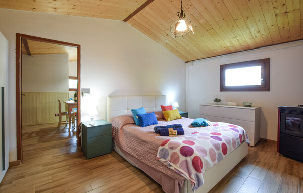 Holiday Home - San Giustino (PG) , Italy - IUN026 5