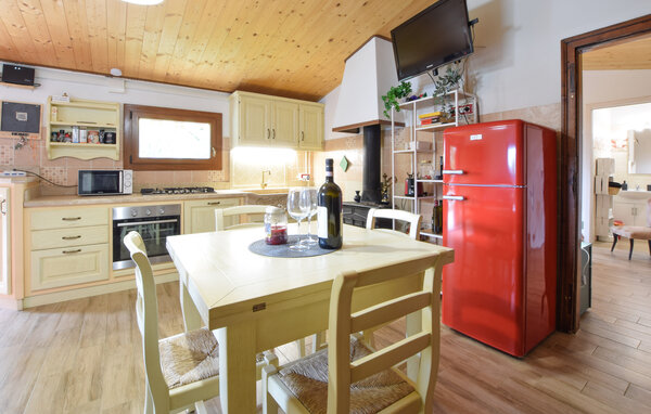 Holiday Home - San Giustino (PG) , Italy - IUN026 401