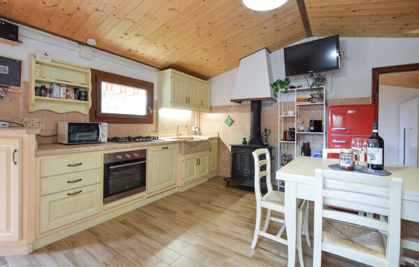 Holiday Home - San Giustino (PG) , Italy - IUN026 4