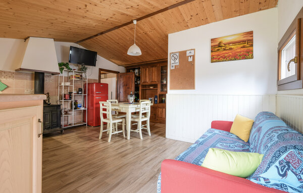 Holiday Home - San Giustino (PG) , Italy - IUN026 3