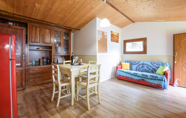 Holiday Home - San Giustino (PG) , Italy - IUN026 302