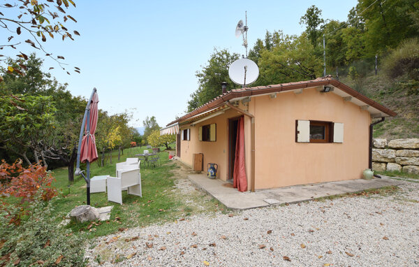 Holiday Home - San Giustino (PG) , Italy - IUN026 2