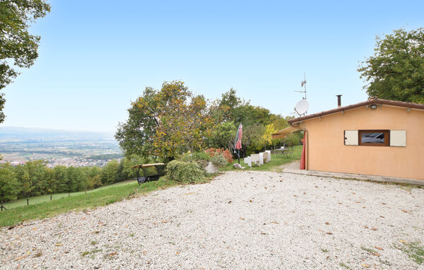 Holiday Home - San Giustino (PG) , Italy - IUN026 81