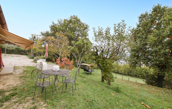 Holiday Home - San Giustino (PG) , Italy - IUN026 101