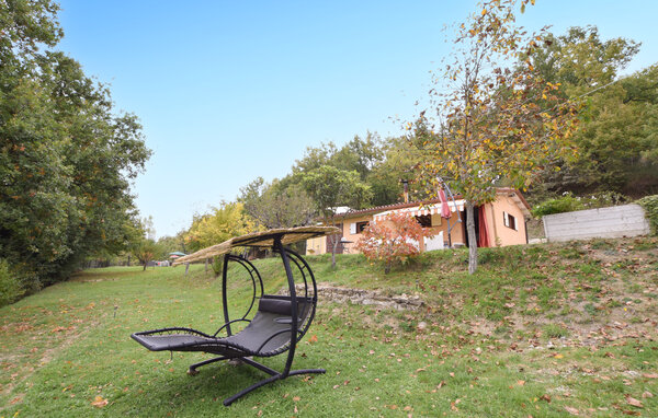 Holiday Home - San Giustino (PG) , Italy - IUN026 102