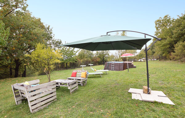 Holiday Home - San Giustino (PG) , Italy - IUN026 11