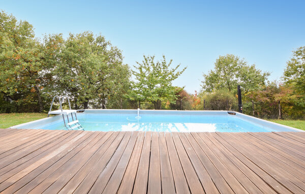 Holiday Home - San Giustino (PG) , Italy - IUN026 12