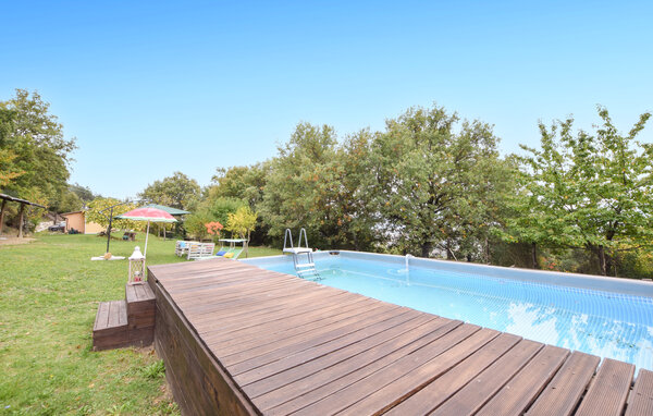 Holiday Home - San Giustino (PG) , Italy - IUN026 13