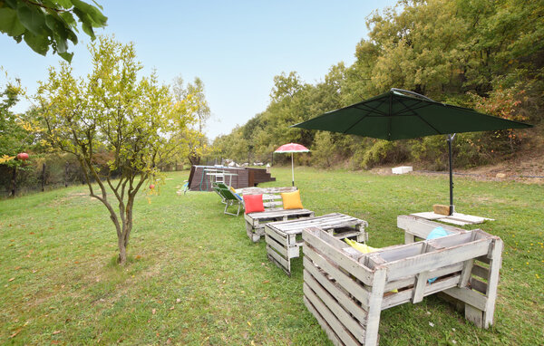 Holiday Home - San Giustino (PG) , Italy - IUN026 14