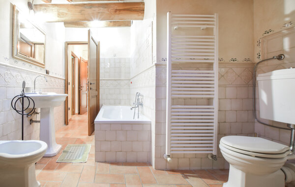 Holiday Home - Monte Santa Maria Tiberina , Italy - IUN027 8