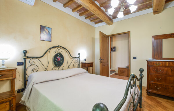 Holiday Home - Monte Santa Maria Tiberina , Italy - IUN027 6