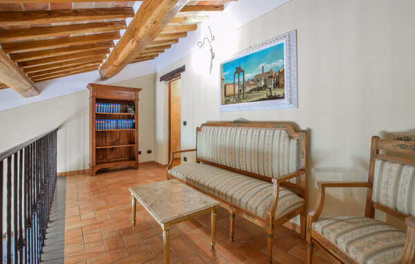 Holiday Home - Monte Santa Maria Tiberina , Italy - IUN027 501