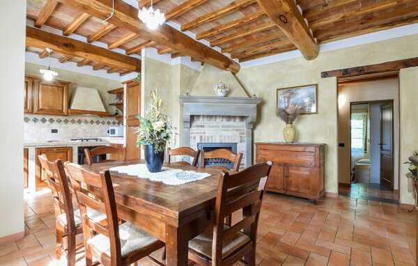 Holiday Home - Monte Santa Maria Tiberina , Italy - IUN027 5