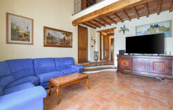 Holiday Home - Monte Santa Maria Tiberina , Italy - IUN027 4
