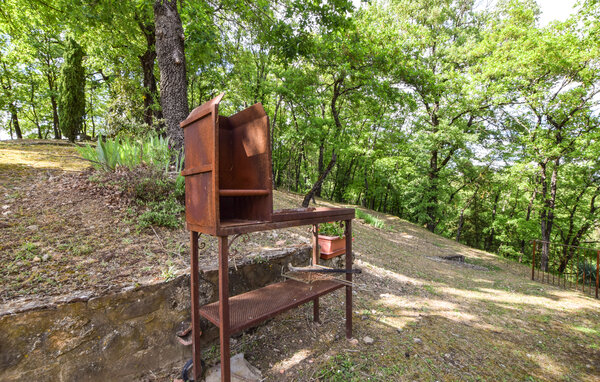 Holiday Home - Monte Santa Maria Tiberina , Italy - IUN027 105