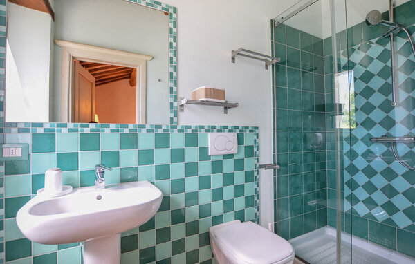 Holiday Home - Monte Santa Maria Tiberina , Italy - IUN028 702