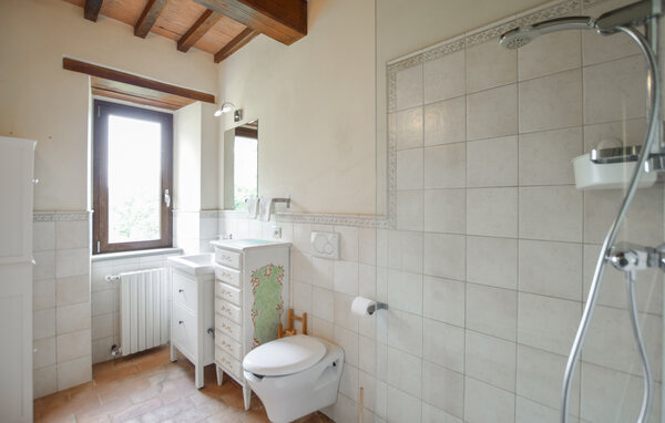 Domy wakacyjne - Monte Santa Maria Tiberina , Wlochy - IUN028 706