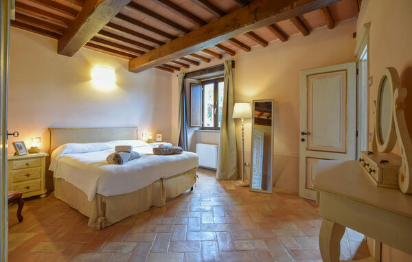 Holiday Home - Monte Santa Maria Tiberina , Italy - IUN028 8