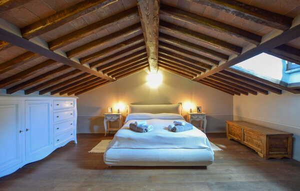Holiday Home - Monte Santa Maria Tiberina , Italy - IUN028 602