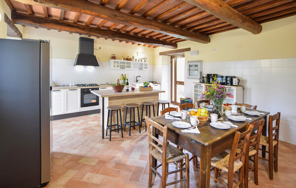 Holiday Home - Monte Santa Maria Tiberina , Italy - IUN028 6