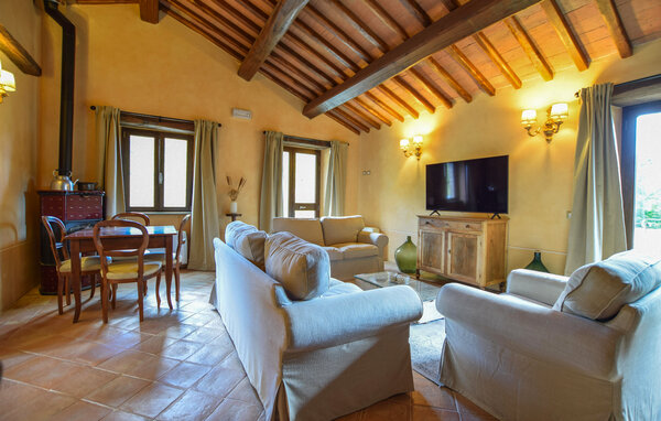Holiday Home - Monte Santa Maria Tiberina , Italy - IUN028 4