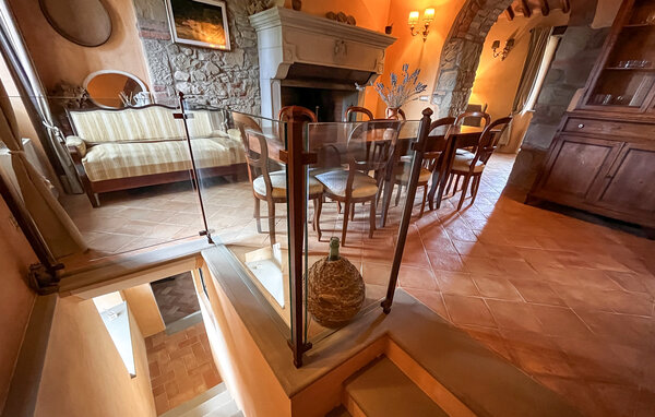 Holiday Home - Monte Santa Maria Tiberina , Italy - IUN028 5