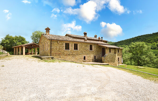Holiday Home - Monte Santa Maria Tiberina , Italy - IUN028 2