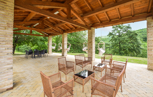 Holiday Home - Monte Santa Maria Tiberina , Italy - IUN028 3