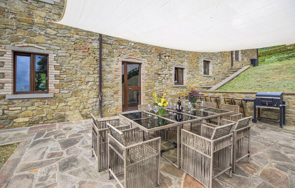 Holiday Home - Monte Santa Maria Tiberina , Italy - IUN028 7