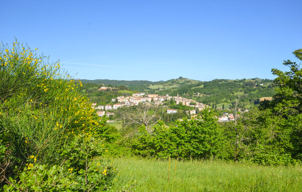 Domy wakacyjne - Pietralunga , Wlochy - IUN029 901