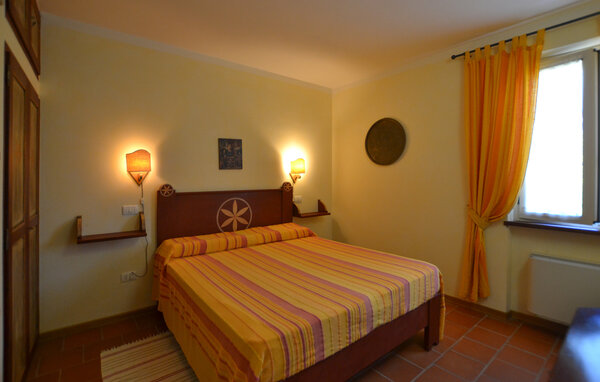 Domy wakacyjne - Pietralunga , Wlochy - IUN029 601