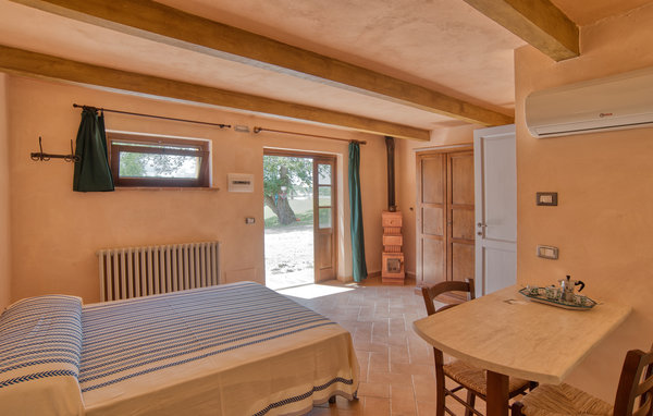 Domy wakacyjne - San Venanzo , Wlochy - IUO003 602