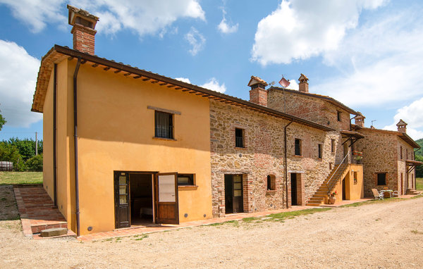 Domy wakacyjne - San Venanzo , Wlochy - IUO003 81