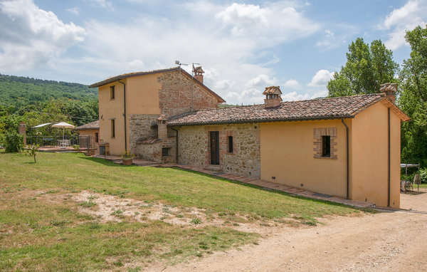 Domy wakacyjne - San Venanzo , Wlochy - IUO003 101